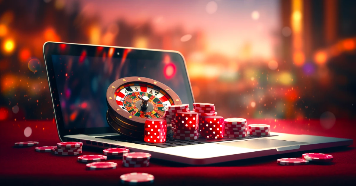 Online Gambling Establishment Malaysia: The Growing Globe of Virtual Gaming