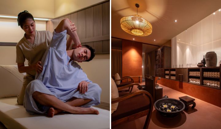 Massages in Malaysia: A Portal to Relaxation and Health